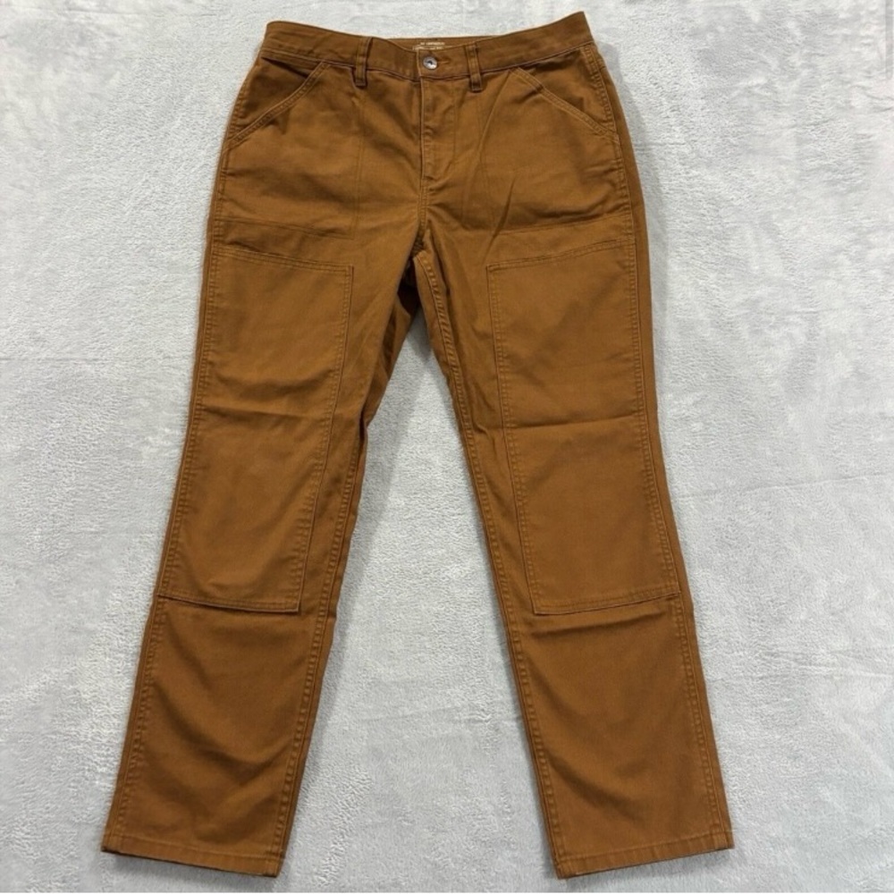 REI Women's Brown Cargo Pants